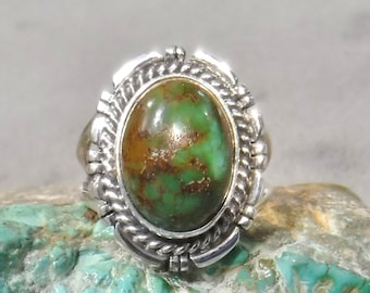 ANELLO ROYSTON TURCHESE #1375-Y