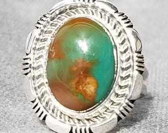 Amore a prima vista Royston Turquoise 1211 r