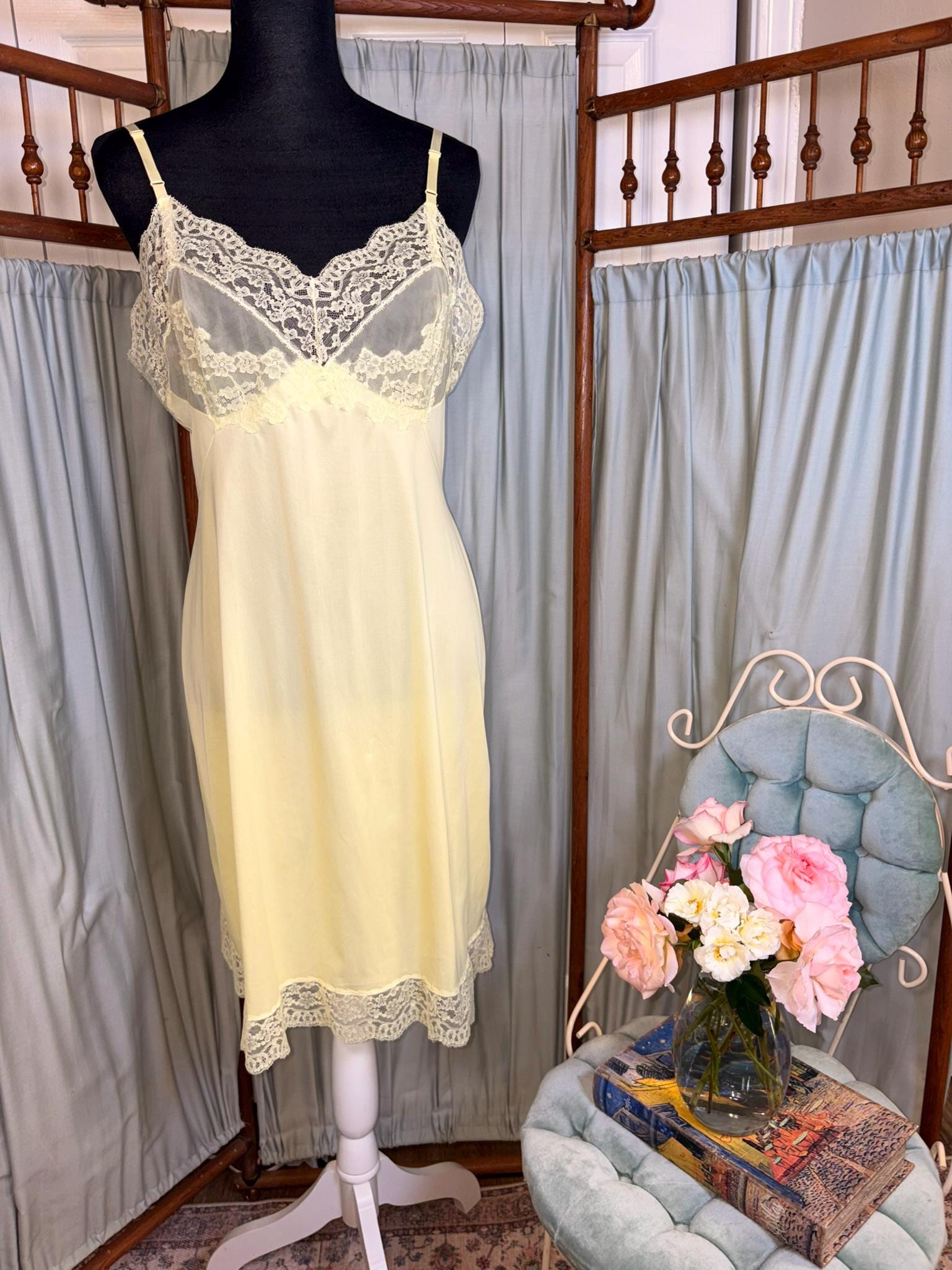VTG 1950s/60s \