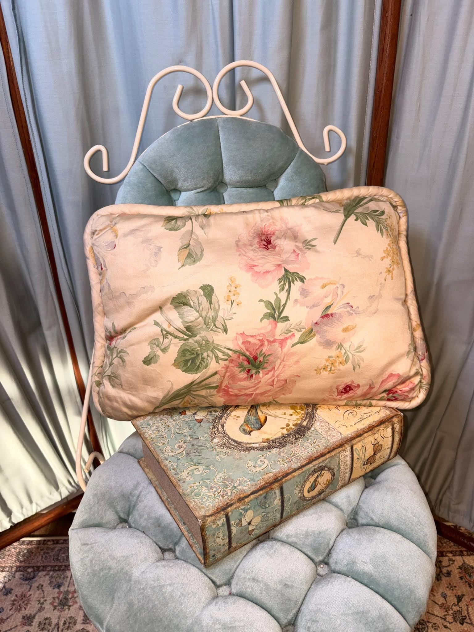 Vintage Ralph Lauren Pillows - Etsy