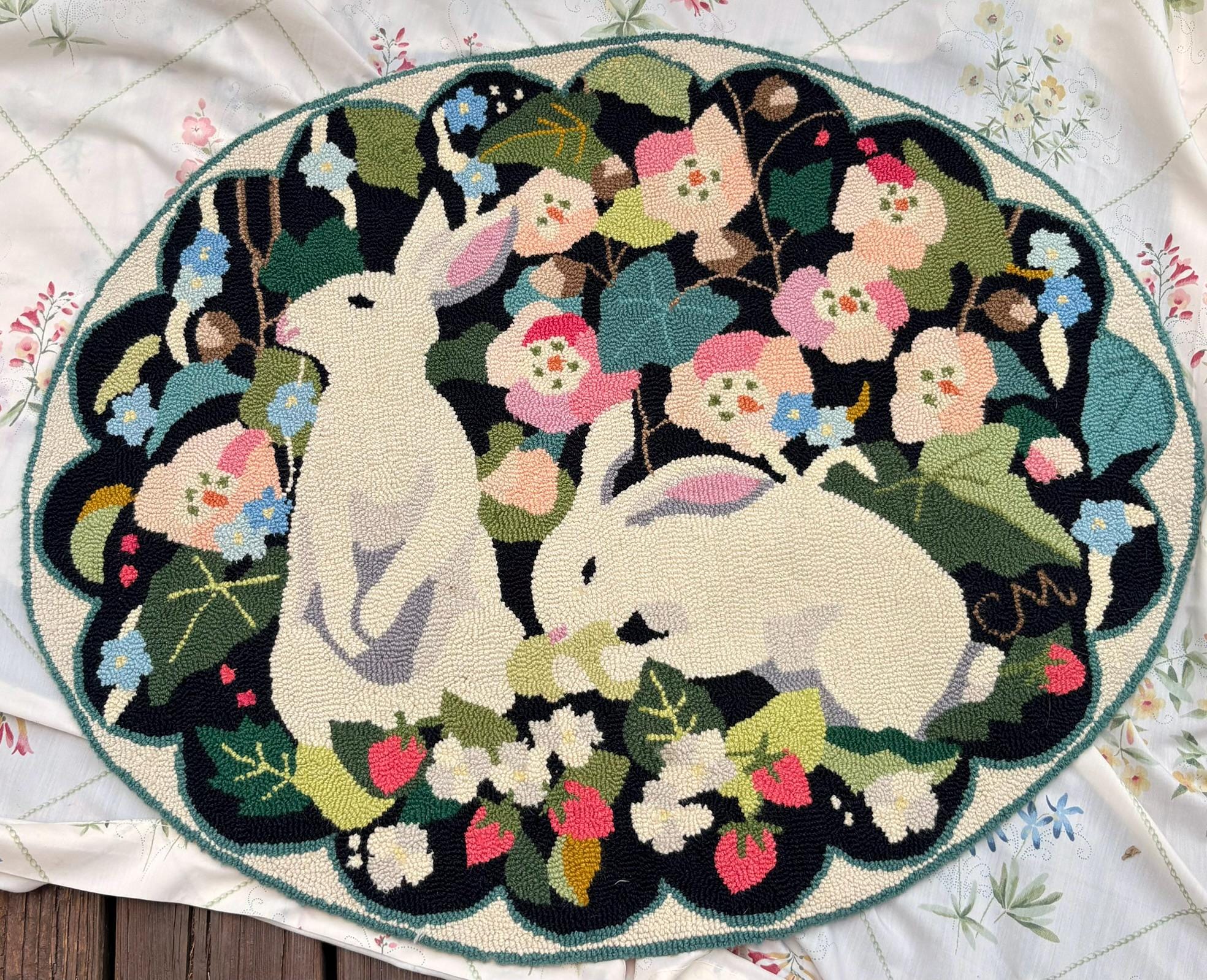 Vintage Claire Murray Rugs - Etsy
