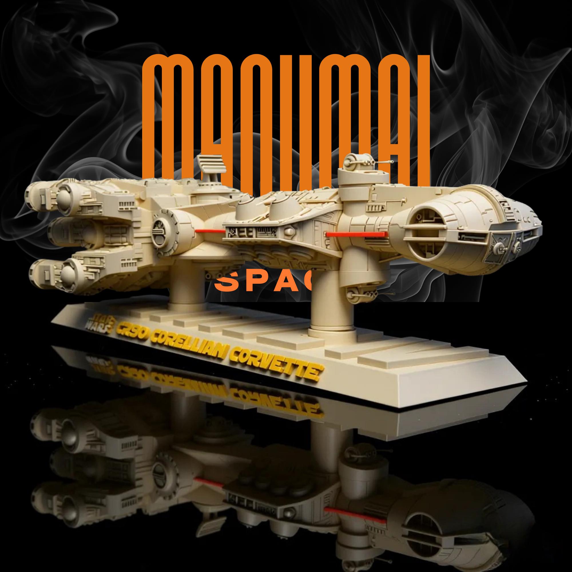 Naboo royal starship - Etsy 日本