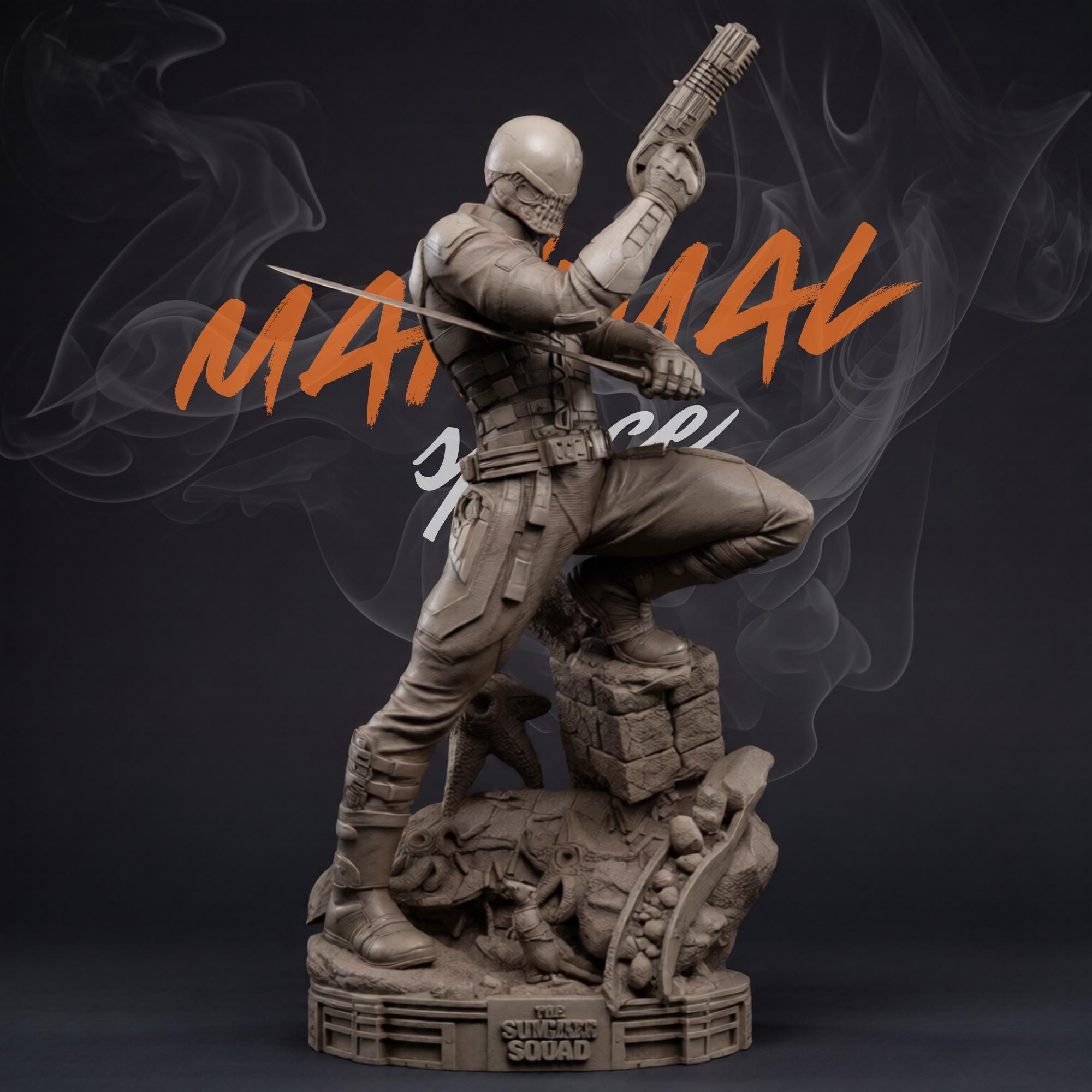 Small soldiers figures - Etsy 日本