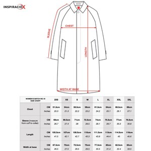 premium genuine leather outerwear