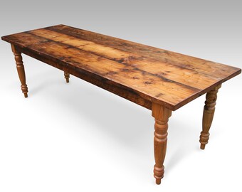 10 foot table outdoor rustic pine farm table with turned legs 8 9 or 10 foot 10 foot table etsy 10 foot table outdoor rustic pine farm table with turned legs 8 9 or 10 foot 10 foot table etsy