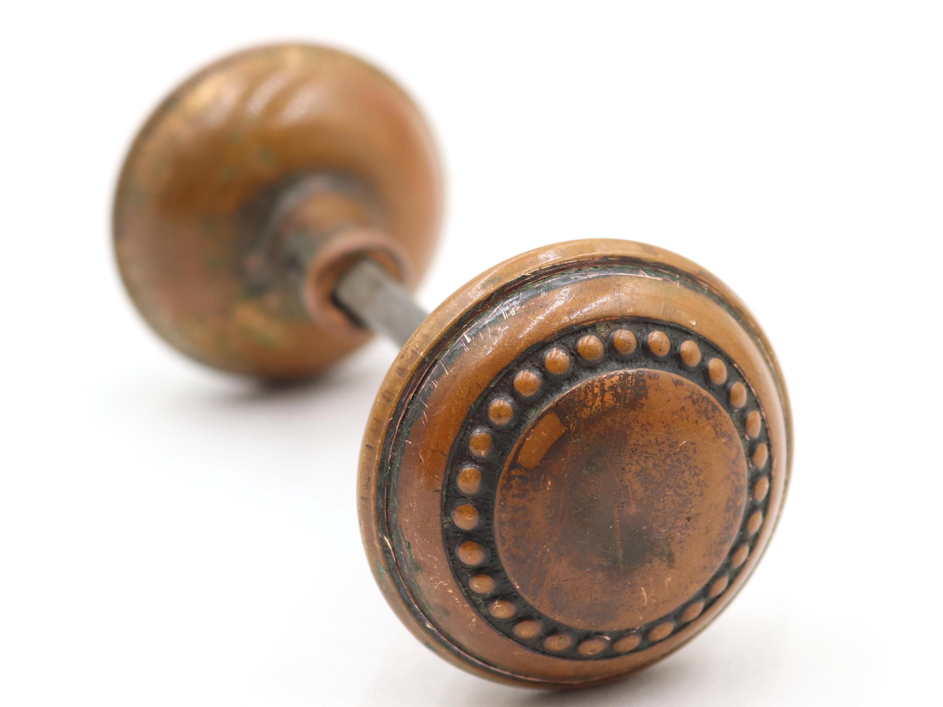 Vintage door knob - Etsy 日本