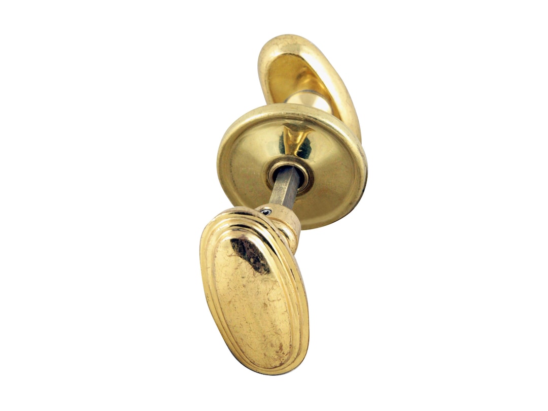 ま*み様 真鍮製ドアノブ＆錠前セット ま*み様 真鍮製ドアノブ＆錠前セット ま*み様 真鍮製