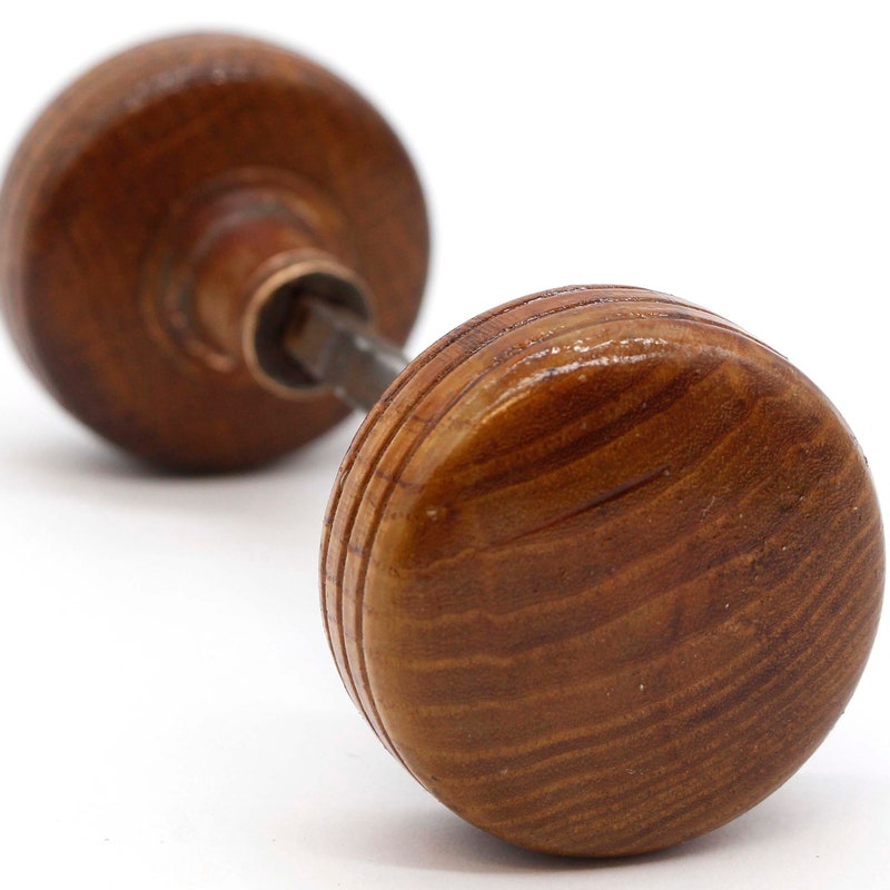 Wooden Door Knobs Etsy — free download