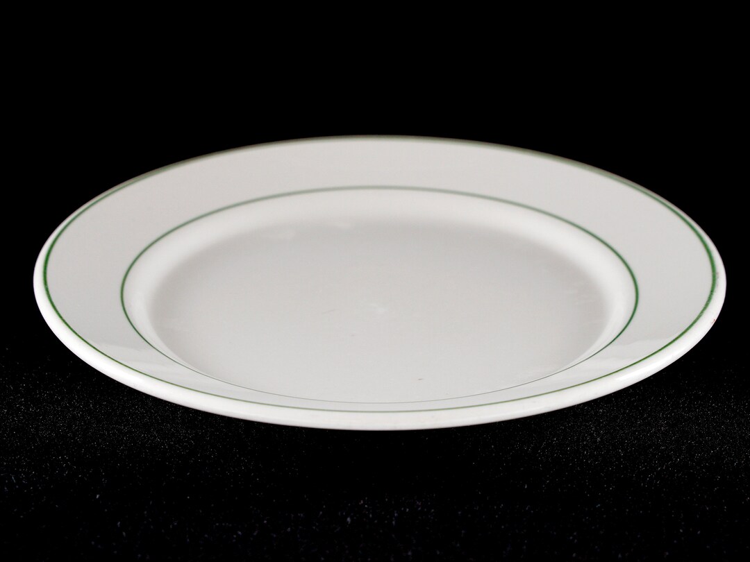 Buffalo China ダイナー皿３枚 Buffalo China ダイナー皿3枚 Buffalo China ダイナー皿3枚 Buffalo