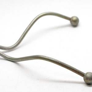 Steel Vintage Hook