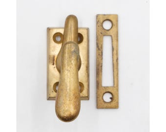 Charnière de portiére voiture ancienne - Équipement auto