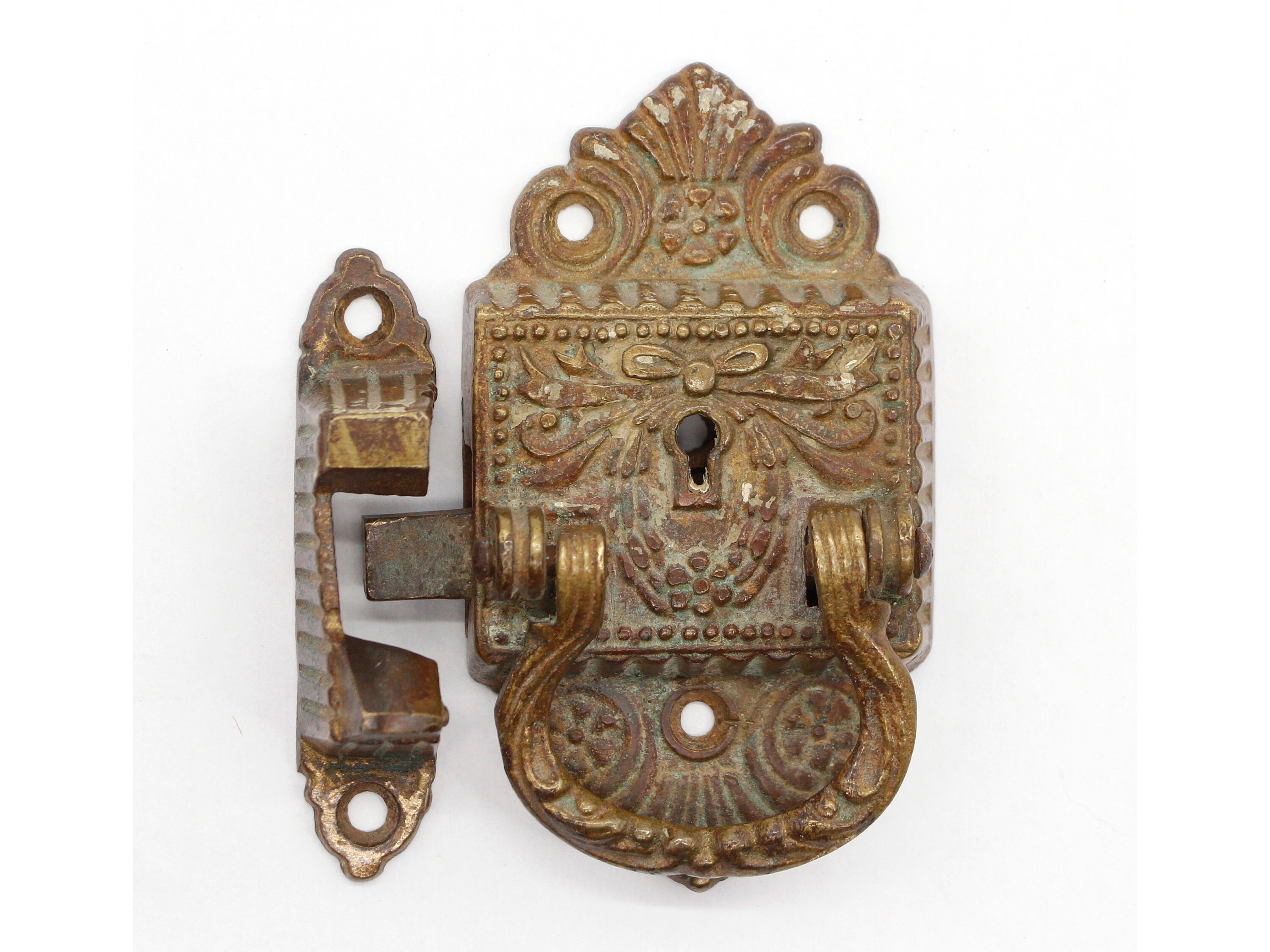 Antique ice box - Etsy 日本