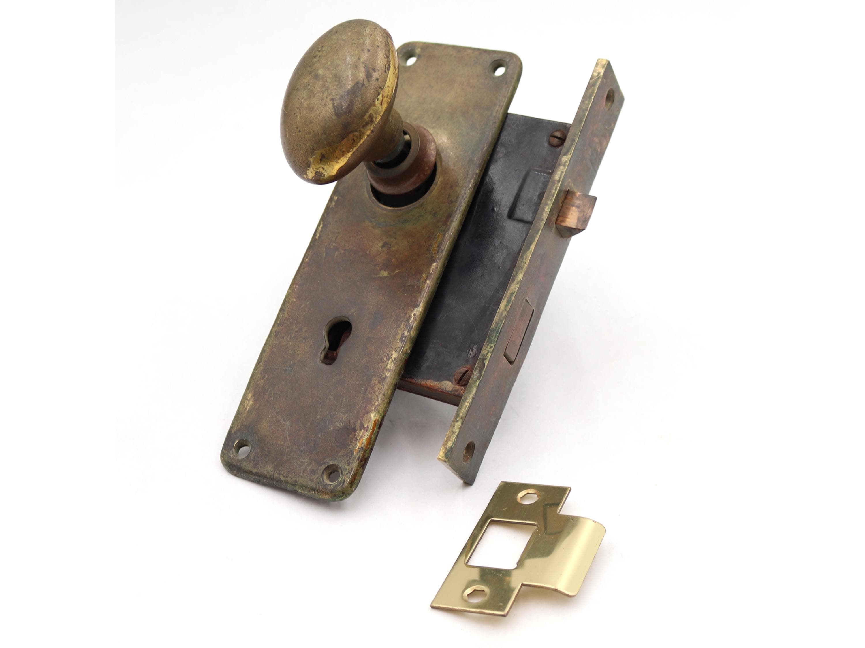 Sargent Door Knobs - Etsy