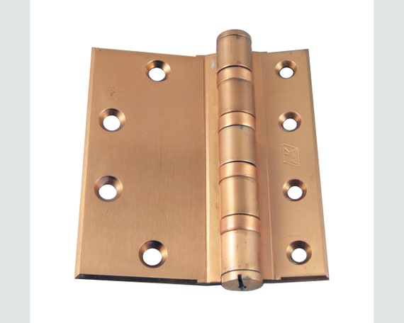 Half-Mortise vs Full-Mortise Hinges: What's the Difference?, Hinge