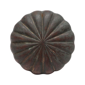Bronzeguss Russell & Erwin Radius Cambridge Türknauf
