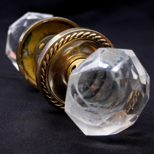 Lucite Knobs Etsy