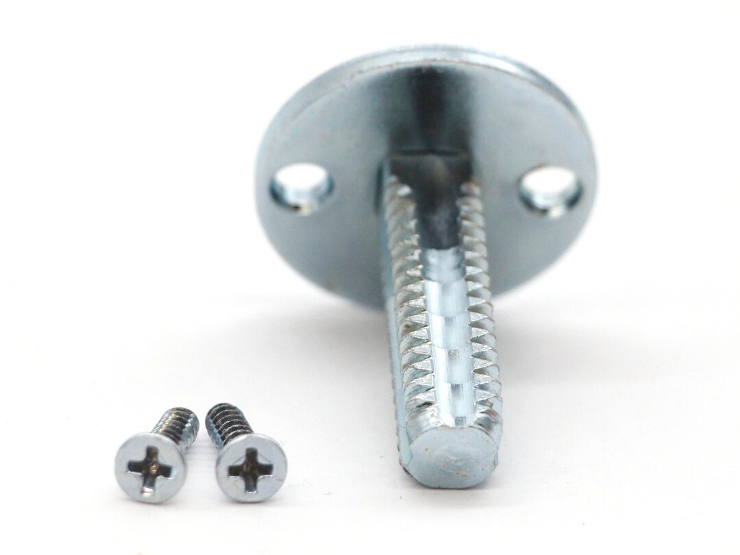 Steel Dummy Threaded Door Knob Spindle - Etsy