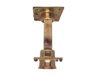 New York City Subway 8.5 in. Pendant Light