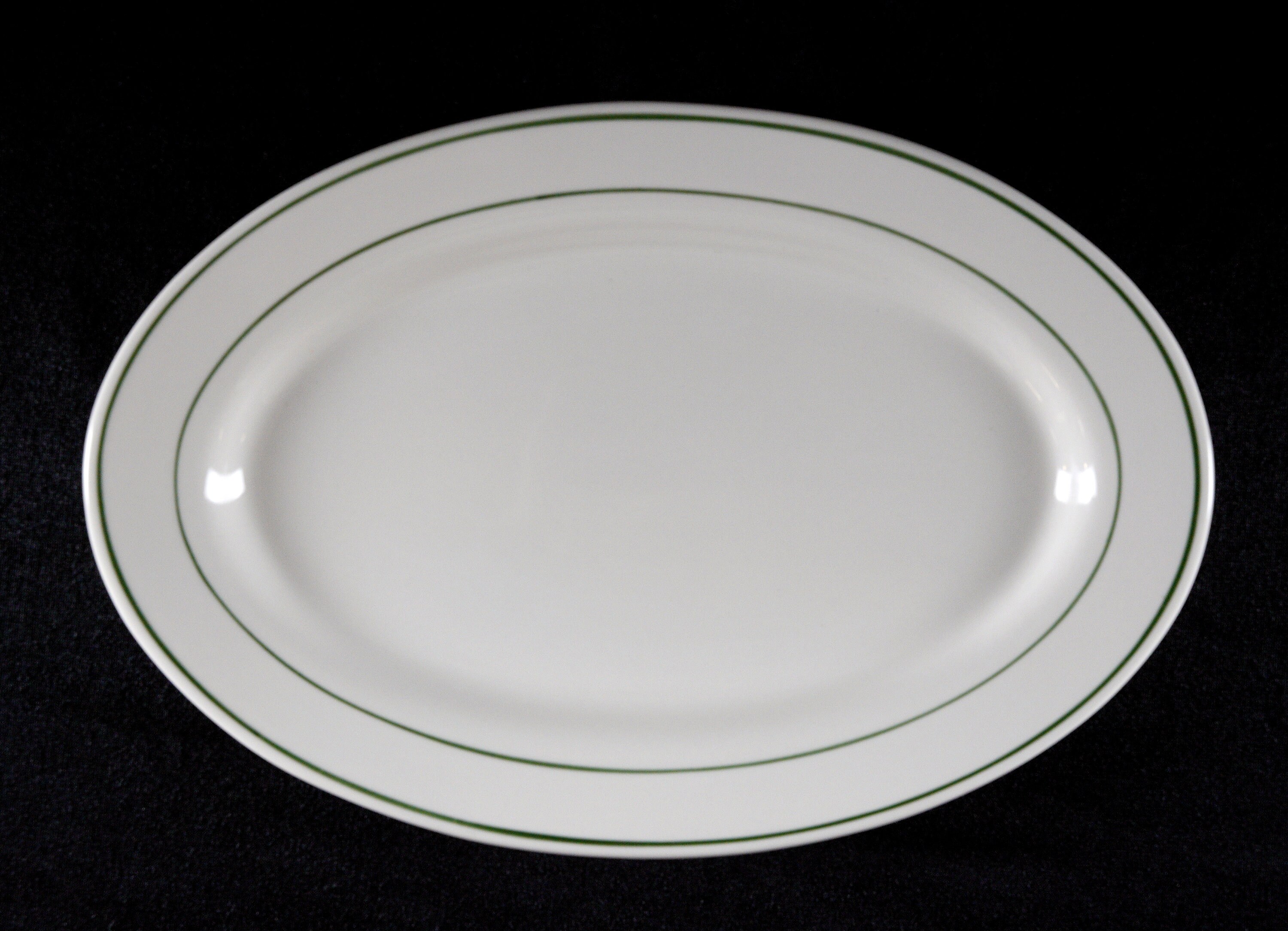 Buffalo China ダイナー皿３枚 Buffalo China ダイナー皿3枚 Buffalo China ダイナー皿3枚 Buffalo