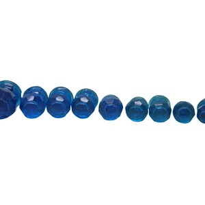 Blue Bottle Stoppers