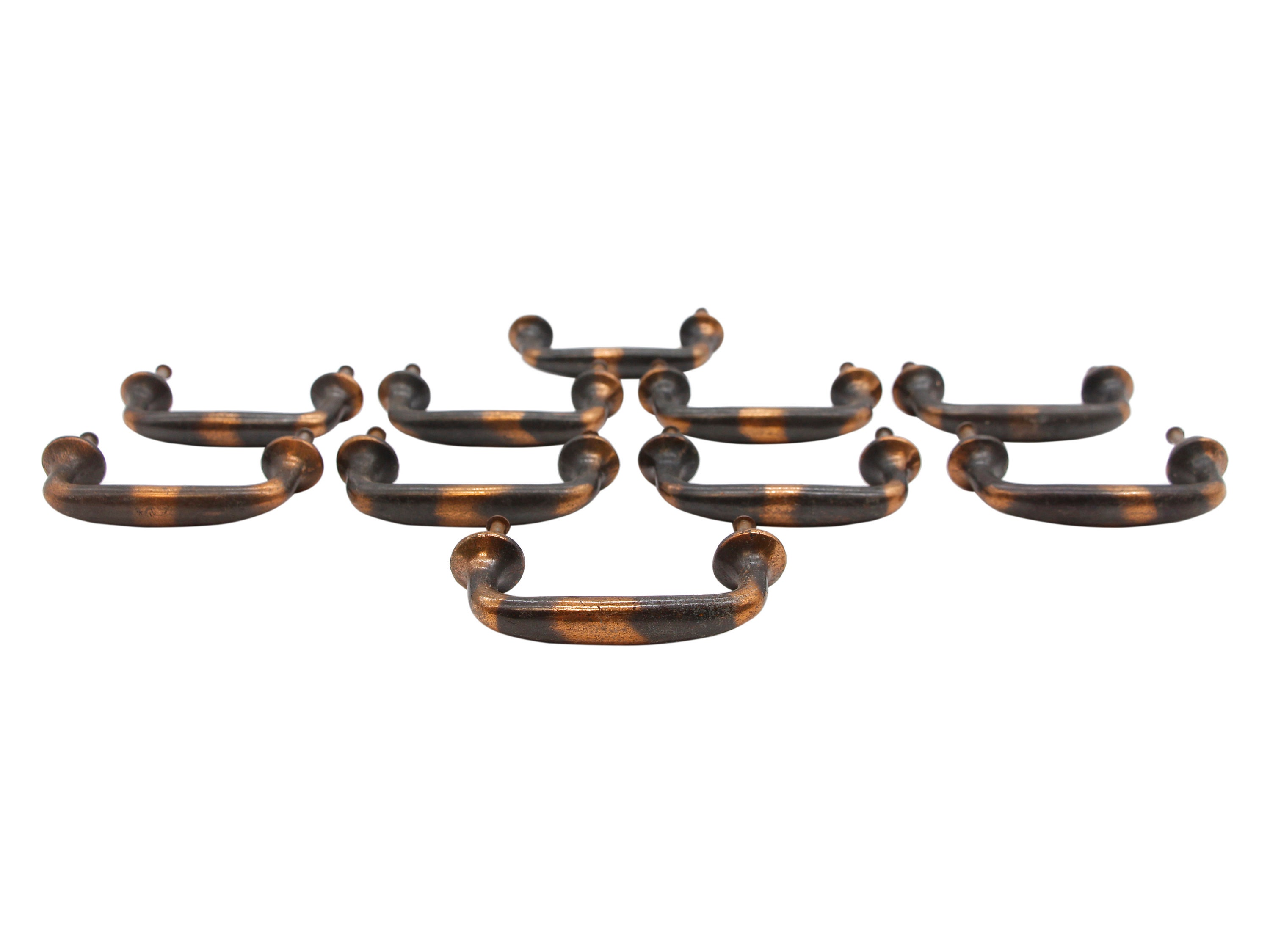 Japanned Copper - Etsy