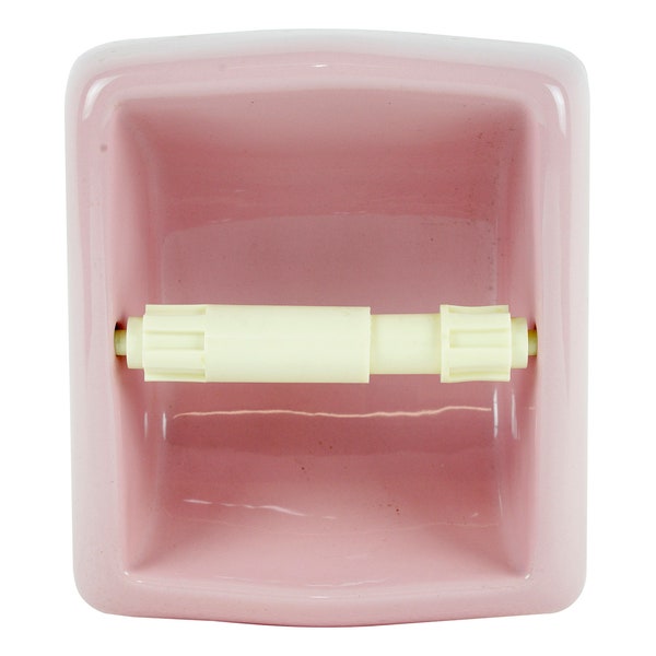 Ceramic Toilet Paper Holder Etsy