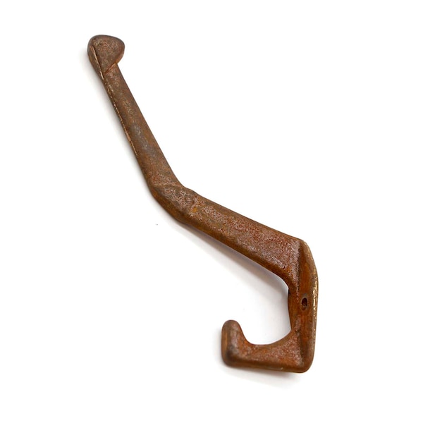 Antique Hall Tree Hardware Etsy