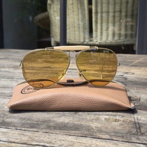 Ambermatic Ray Ban - Etsy