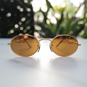Ray Ban Diamond Hard - Etsy