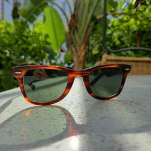 B&l Rayban Usa - Etsy