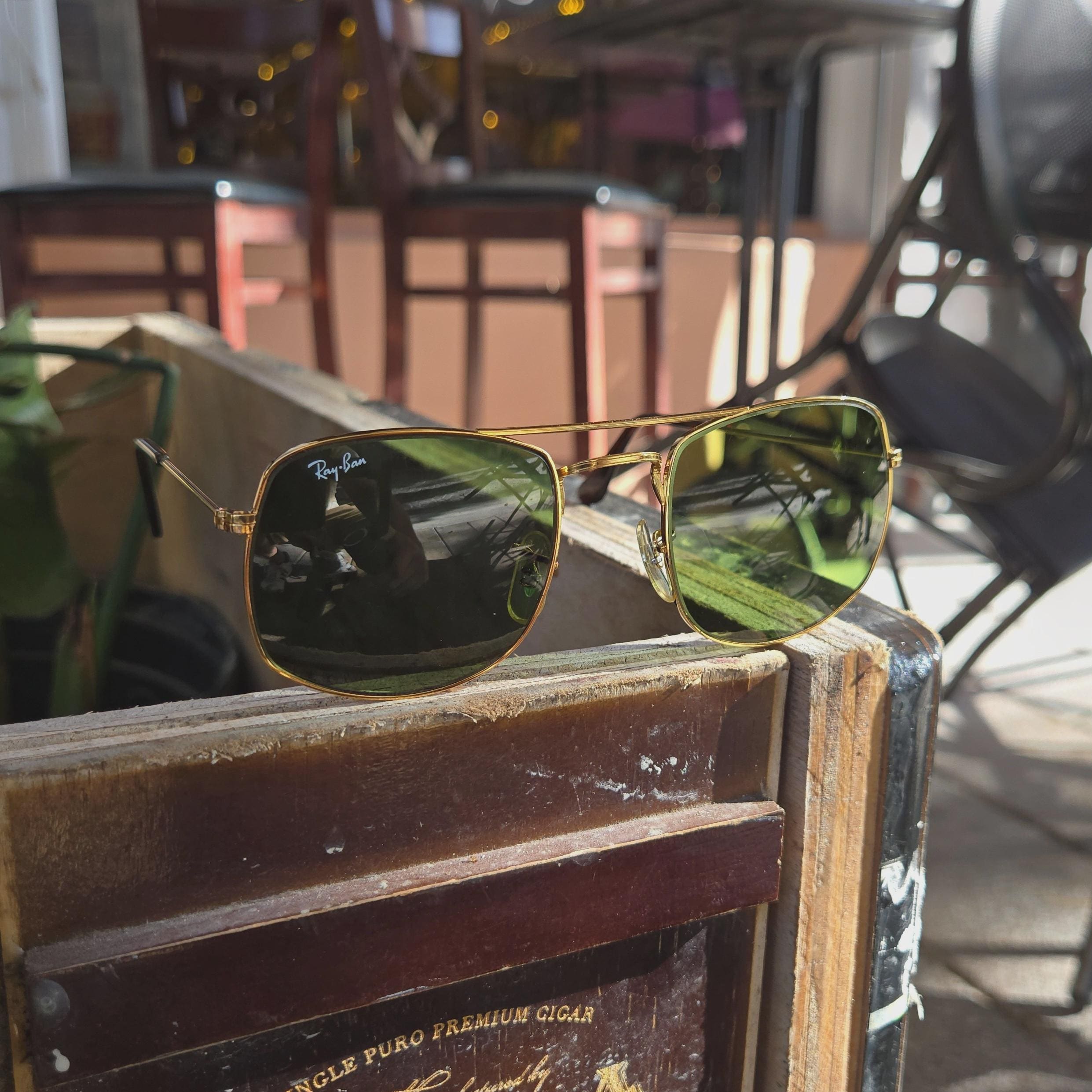 Bausch lomb ray ban - Etsy 日本