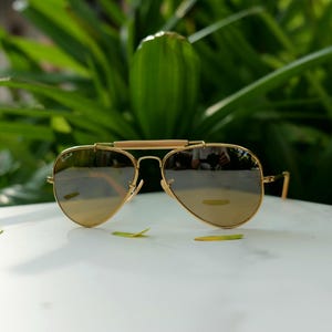 The General 50 Raybans - Etsy