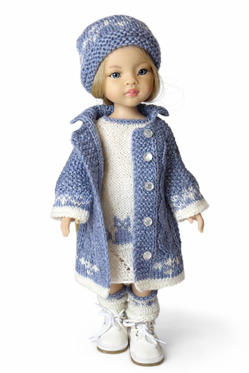 Paola reina custom doll - Etsy 日本