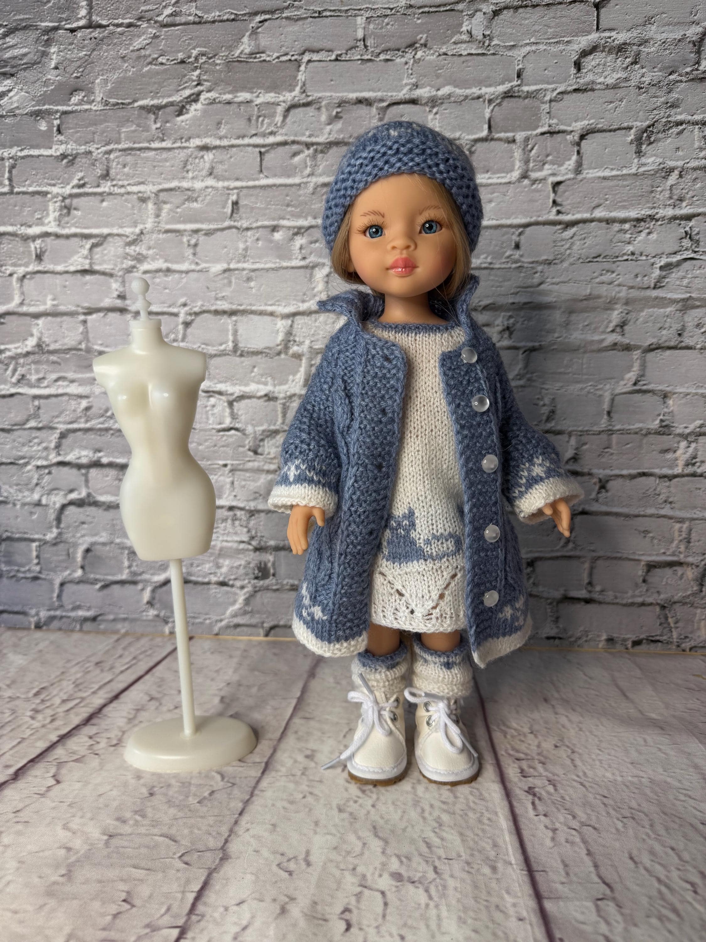 Paola reina custom doll - Etsy 日本