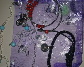 Jewelry Grab Bag