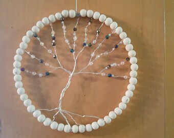 Tree of Life Wall Art