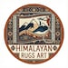 Himalayan Rugs