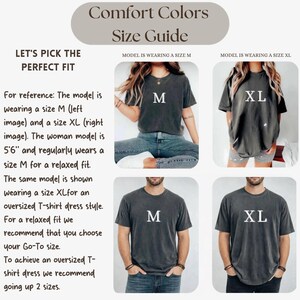 Camiseta Missouri The Show Me State de Comfort Colors®, camiseta vintage de Missouri, camiseta Midwest Pride imagen 19