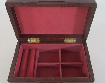 bauble ring box