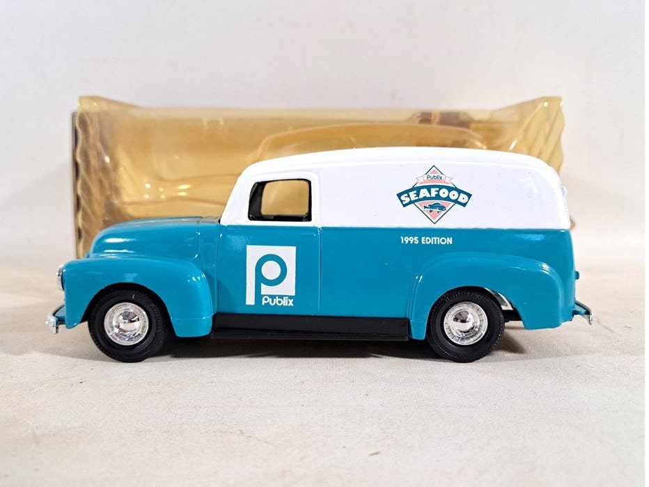 Publix toy hotsell trucks for sale