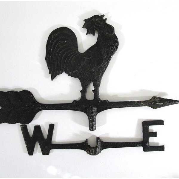 Rooster Weathervane Etsy