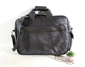 Unique Custom A Black Rhinoceros Mother and Calf Print Laptop Briefcase Bag for Men Soft Laptop Briefcase Bag Briefcase Protective for MacBook Air 11 Unique Custom A Black Rhinoceros Mother and Calf Print Laptop Briefcase Bag for Men Soft Laptop Briefcase Bag Briefcase Protective for MacBook Air 11