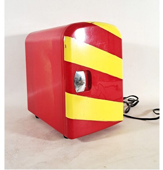 portable thermoelectric cooler
