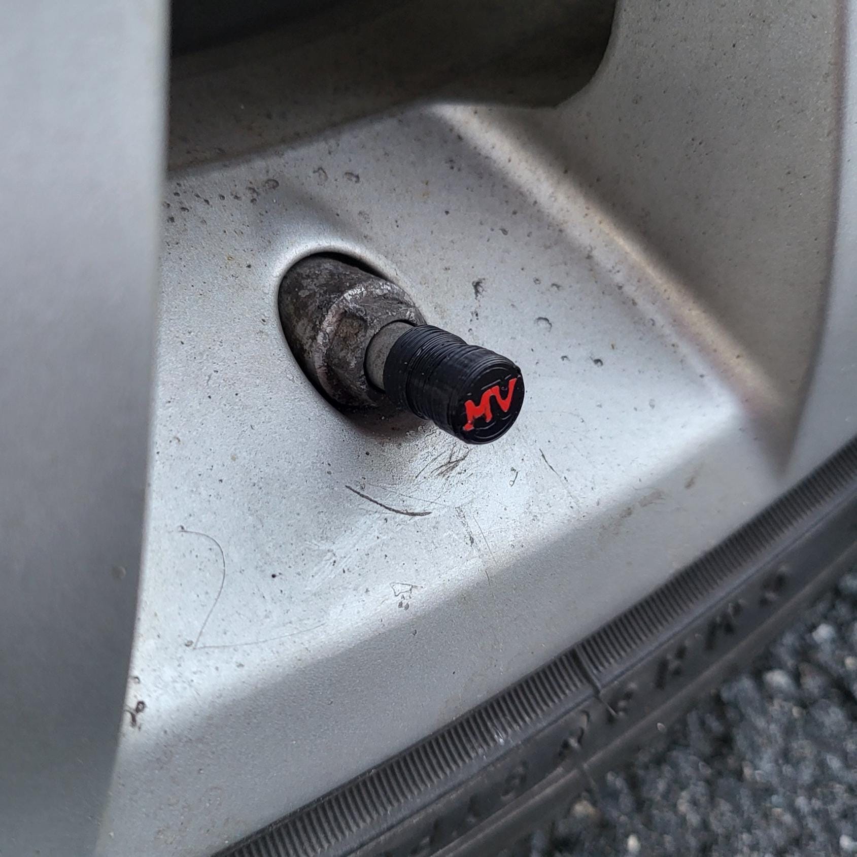 Tappi Valvole Opel Cromati Tappi Valvole Pneumatici Cromati Per Opel