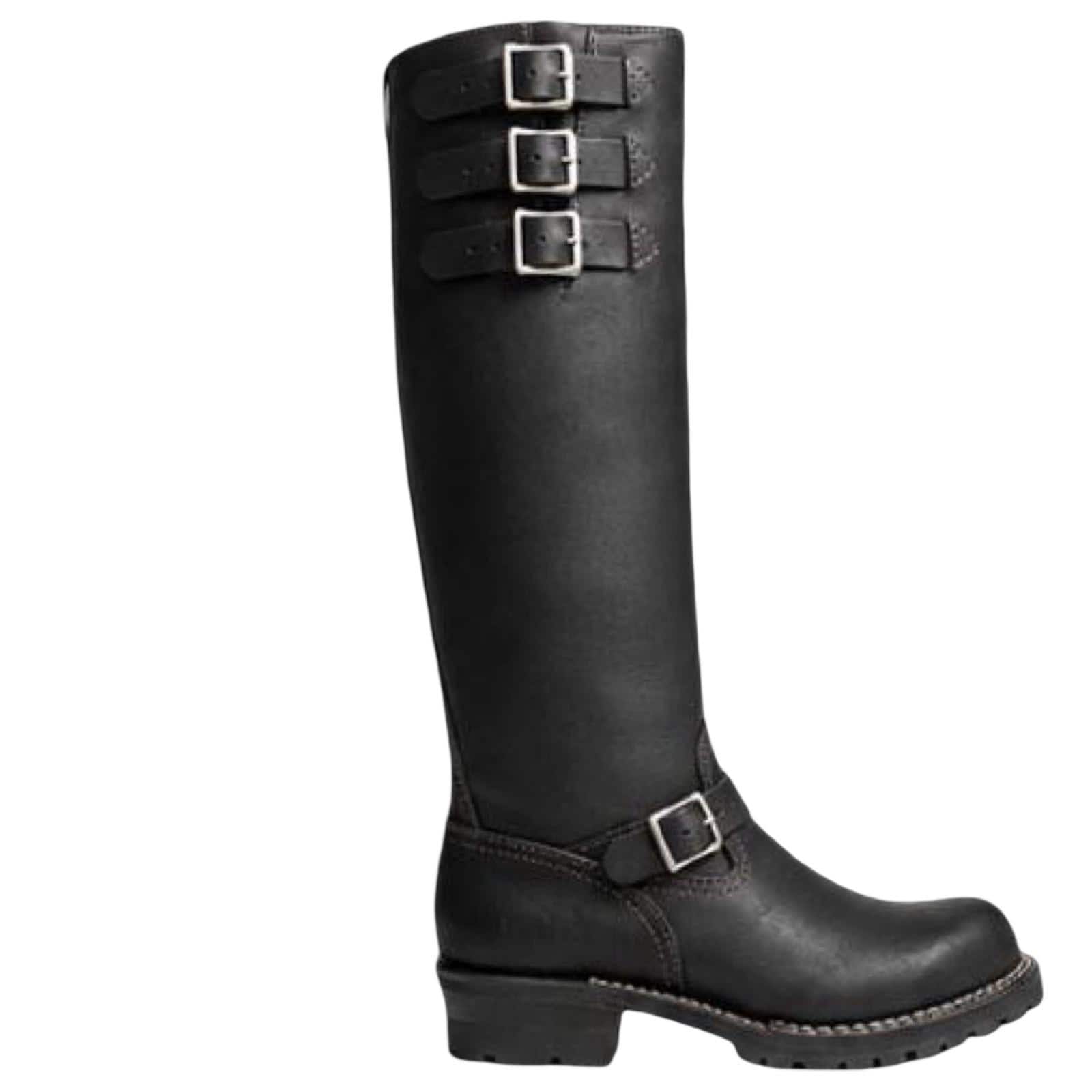 Mens Engineer Boot - Etsy