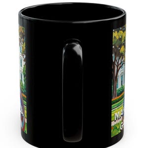Gavin Newsom Captain America Mug - Subtle Anti Trump Merch - Anti MAGA Mug - Political Satire - Political Mug - Democrat Gift image 8