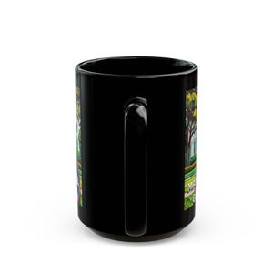 Gavin Newsom Captain America Mug - Subtle Anti Trump Merch - Anti MAGA Mug - Political Satire - Political Mug - Democrat Gift image 13