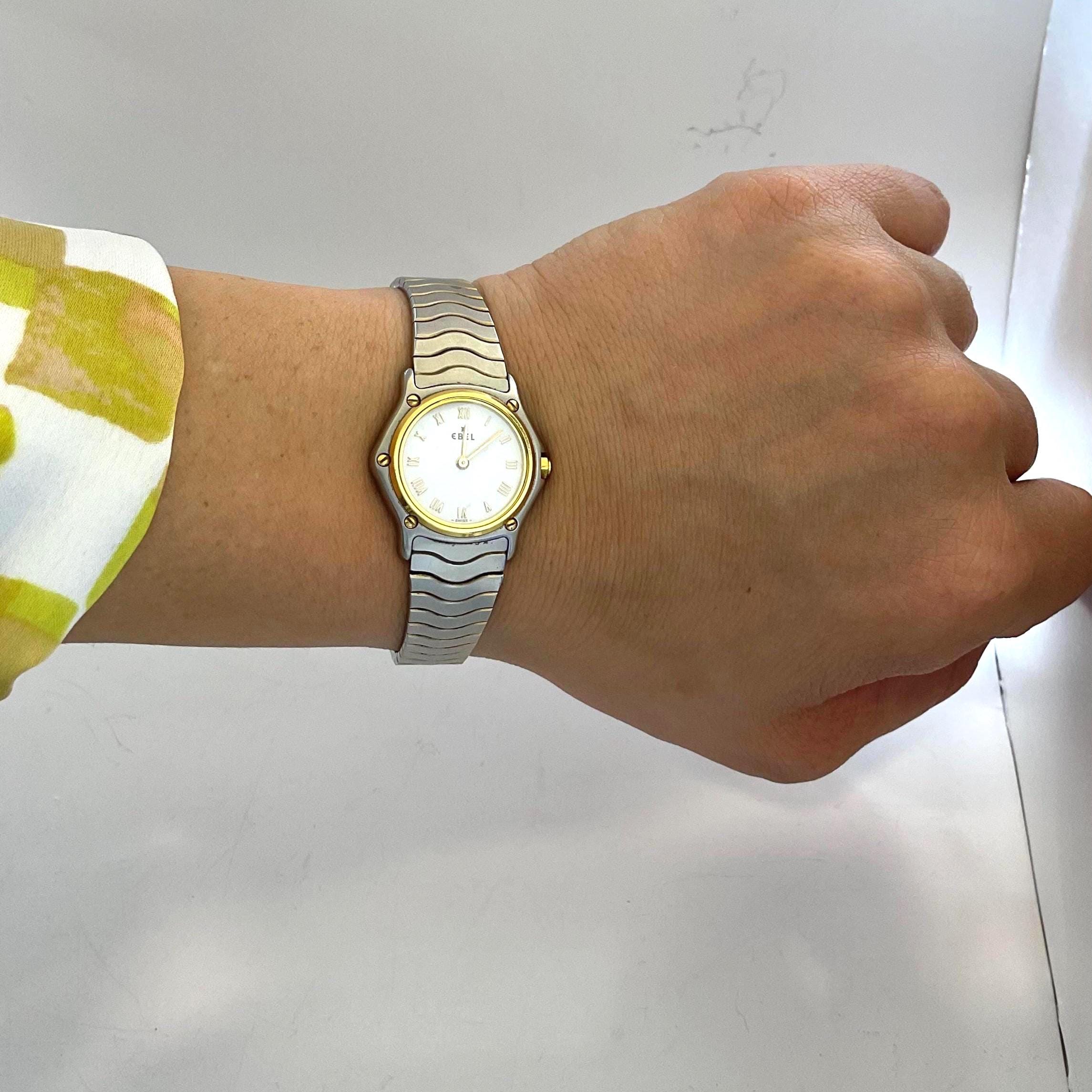 herrenuhr 18 karat uhr wert