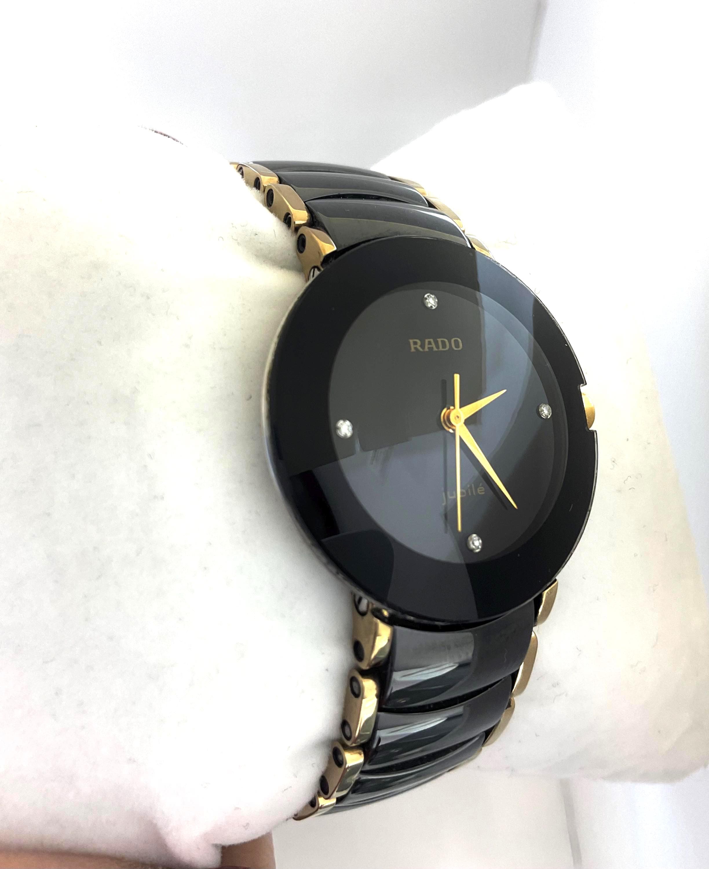 Rado original watch - Etsy 日本