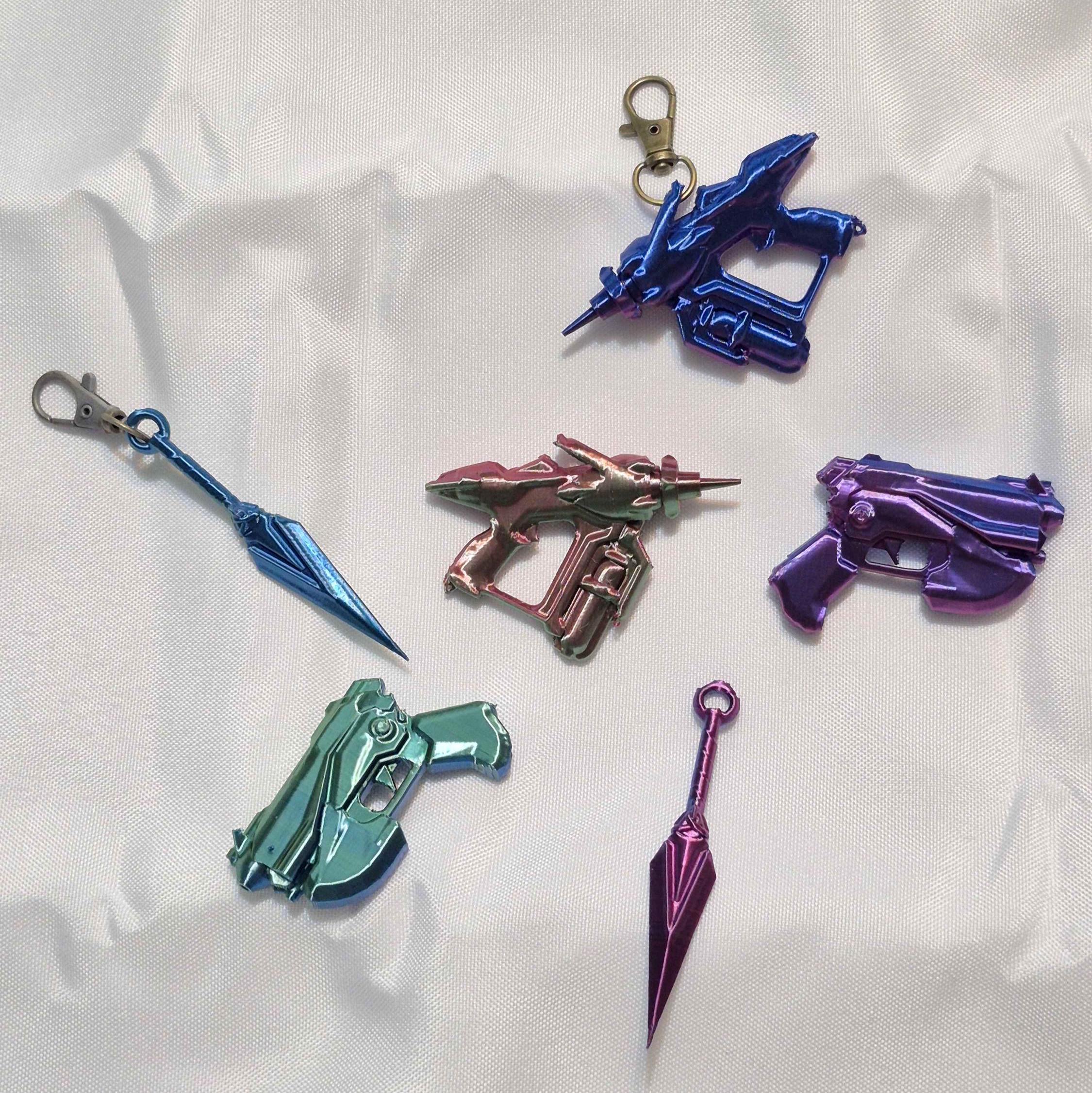 Overwatch dva keychain - Etsy 日本